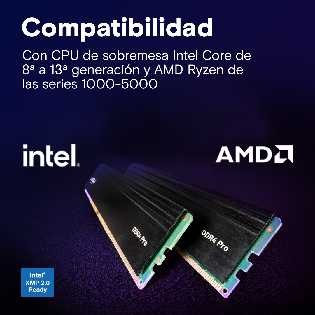 Crucial Pro 64GB Kit (32GBx2) DDR4-3200 UDIMM- view 4