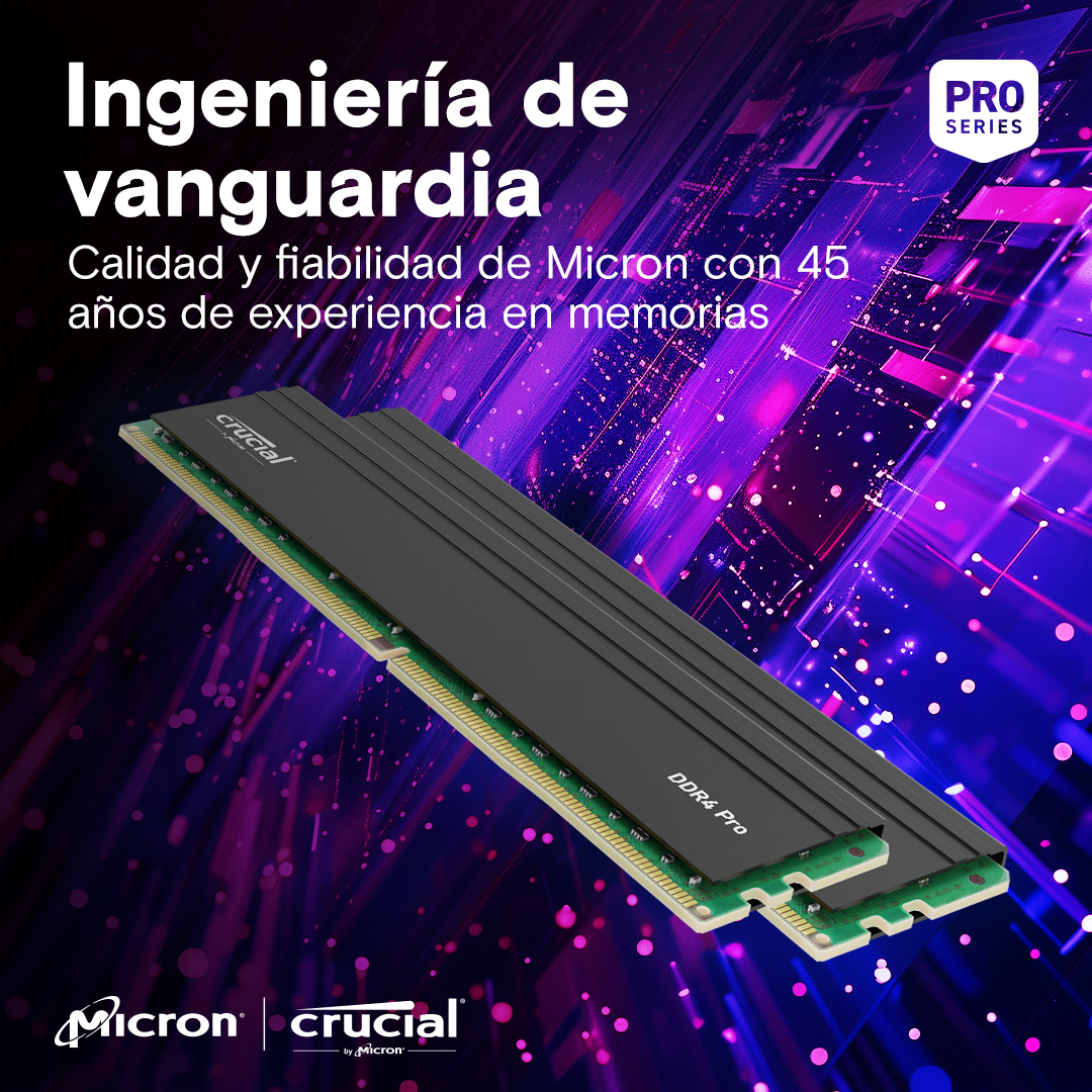 Crucial Pro 64GB Kit (32GBx2) DDR4-3200 UDIMM- view 6